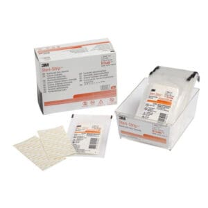 3m steri strip wondsluiting hechtstrip