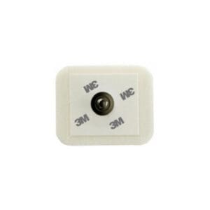 3m foam monitoring electode