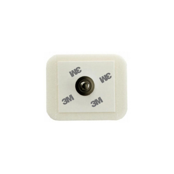 3m foam monitoring electode