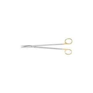 productaesculap schere metzenbaum noir geb 230 mm