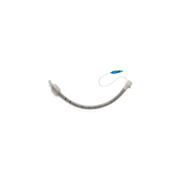 medline endosid reinforced magill endotracheale tube set met murphy eye 35 mm