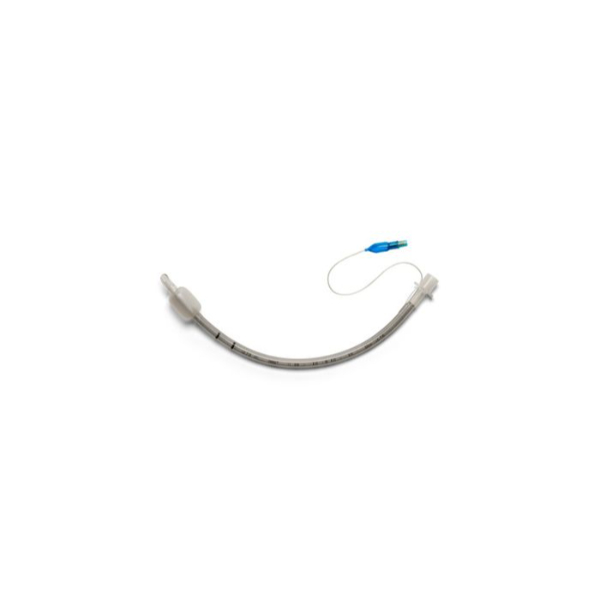 medline endosid reinforced endotracheale tube met manchet en murphy eye 5 mm