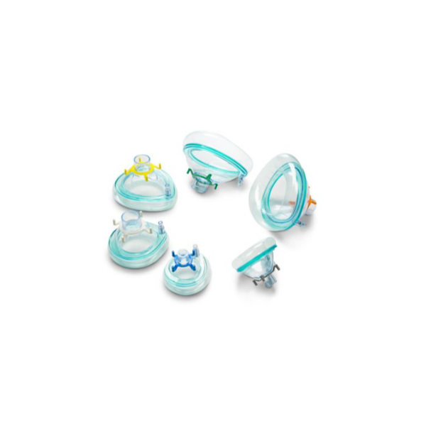 medline draaibaar anesthesiemasker rotation 3