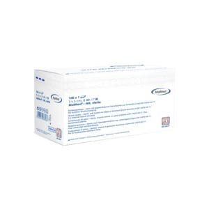 maimed hydrofiel gaaskompressen 75x75cm 8 laags steriel per 5s tuks