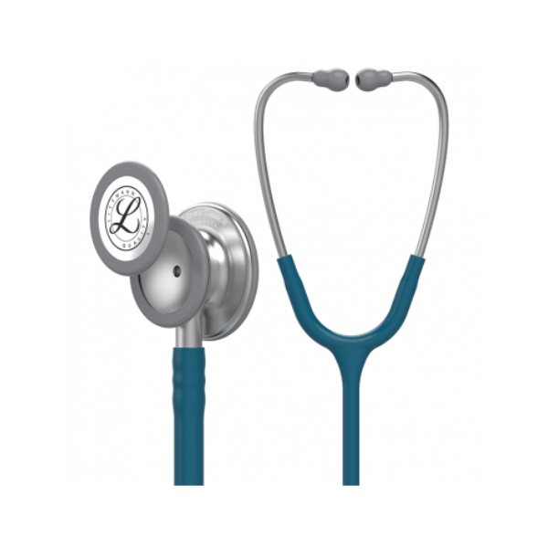 littmann classic iii monitoring stethoscoop 26