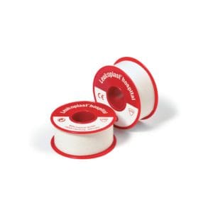 bsn leukoplast hospital hechtpleister 5 cm x 92 meter