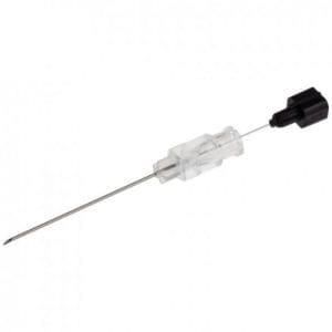 bd yale spinaalnaald 38 mm 22 g