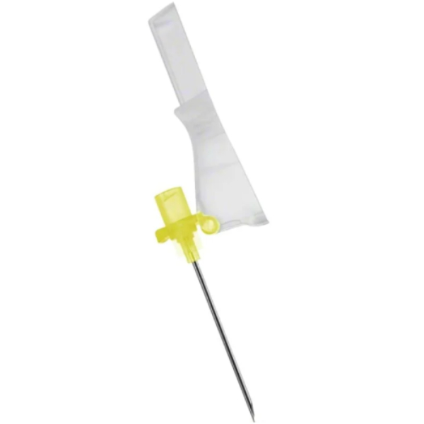 bbraun sterican safety veiligheidsnaald 13 mm 30 g