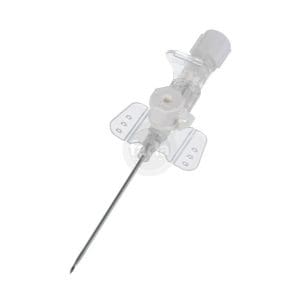 b braun vasofix safety infuusnaald 45 mm 17 g