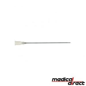 b braun sterican injectienaald 60 mm 23 g