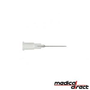 b braun sterican injectienaald 12 mm 27 g
