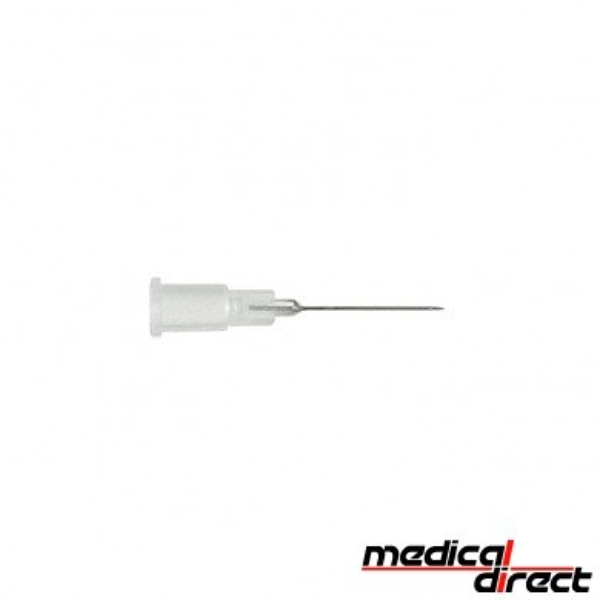 b braun sterican injectienaald 12 mm 27 g