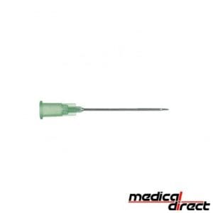 b braun sterican injectienaald 25 mm 21 g