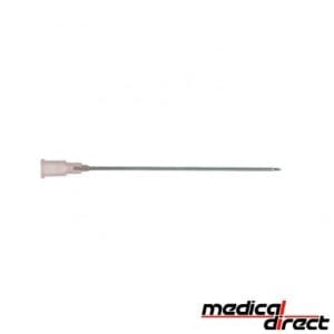 b braun sterican injectienaald 50 mm 18 g