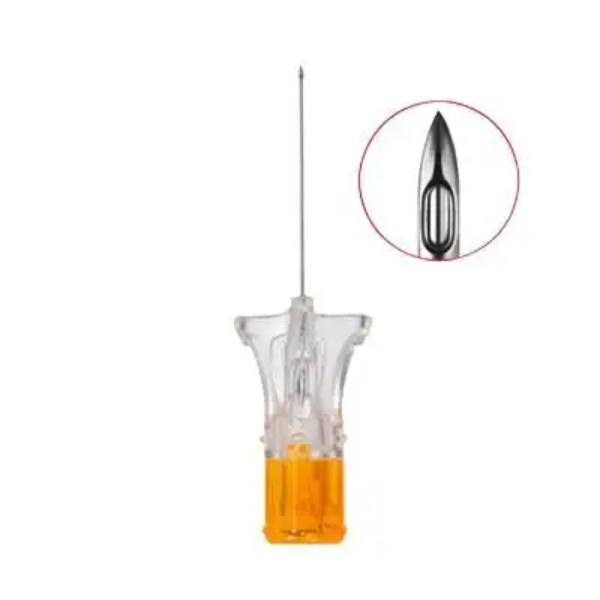 b braun pencan spinaalnaald