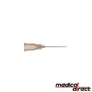 b braun sterican injectienaald 12 mm 26 g