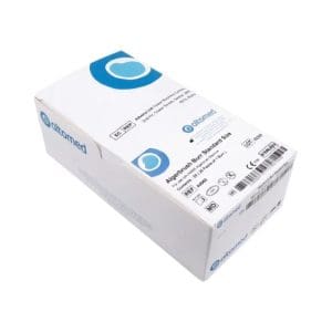 algerbrush extra boortje 1 0mm