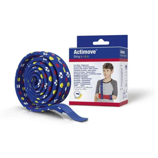 actimove sling kids 36 cm x 14 meter