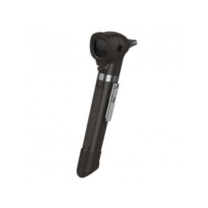 welch allyn pocket plus otoscoop led