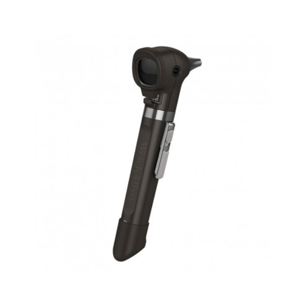 welch allyn pocket plus otoscoop led