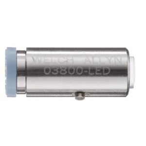 welch allyn lampje 2 5v tbv panoptic 03800