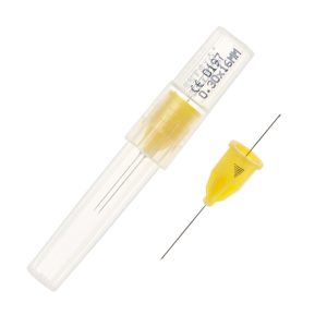 terumo dentale naald 27 g x 132 mm