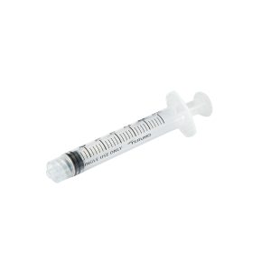 syringe without needle terumo 5 0ml slip tip centric
