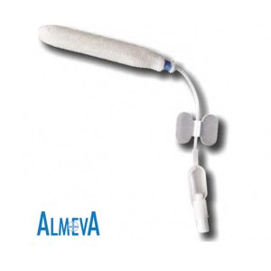 smith and nephew rapid rhino ballonkatheter met neustampon 75 mm hemostatisch