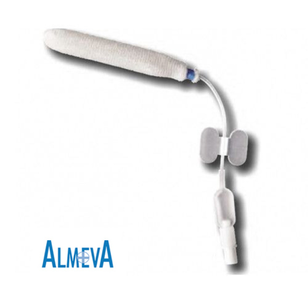 smith and nephew rapid rhino ballonkatheter met neustampon 75 mm hemostatisch