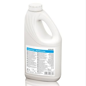 sekusept multienzyme 2 liter