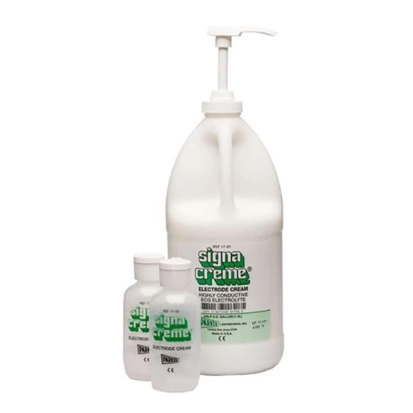 parker signacreme electrode cream 2 liter