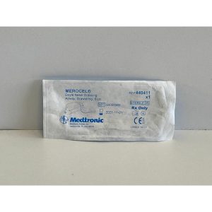 merocel neustampon 8 cm doyle