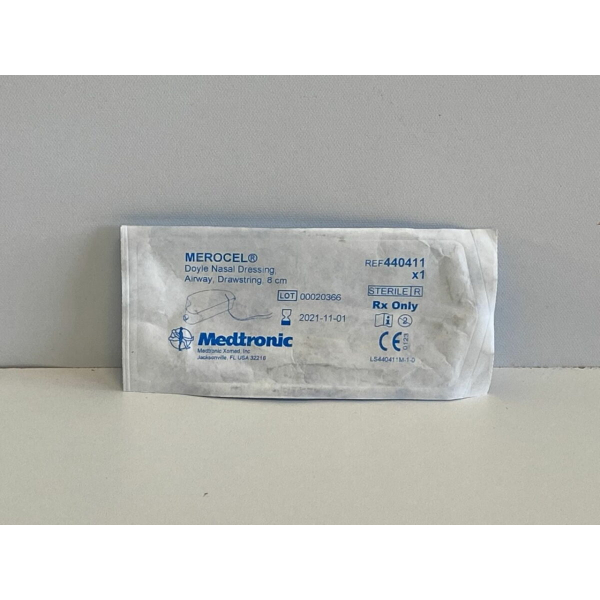 merocel neustampon 8 cm doyle