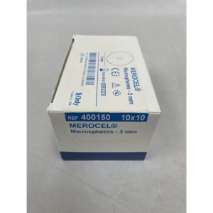 merocel micro spher 3mm