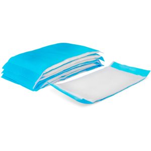maimed pad absorberend verband10x10 cm steriel
