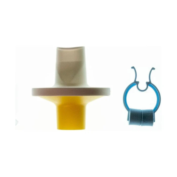 mada 83b yellow bacteriefilter foam neusklem