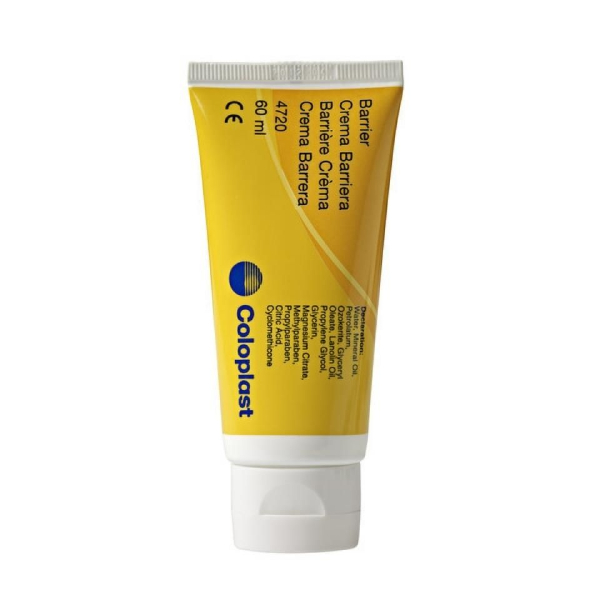 comfeel plus barriere creme 60 ml