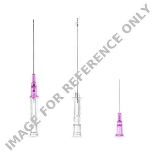 b braun introcan sasfety fep 20g x 45 mm