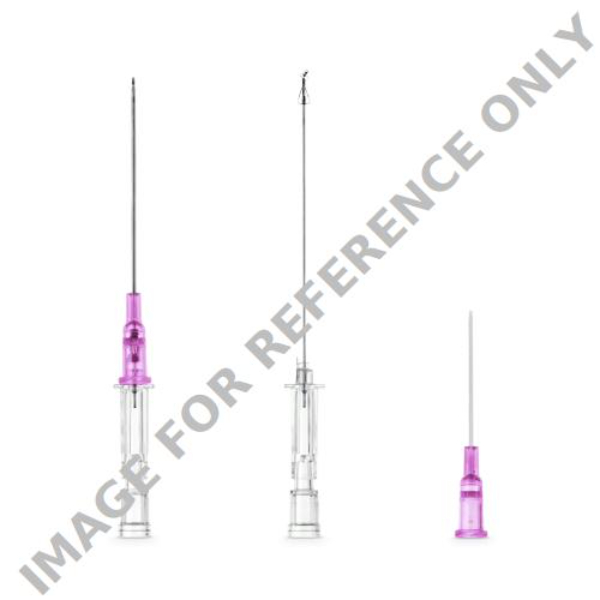 b braun introcan sasfety fep 20g x 45 mm