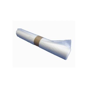 afvalzak hdpe transparant t20 140 cm x 65 cm