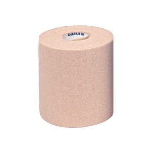 BSN Gazofix windsel latexvrij - 6 cm x 20 meter