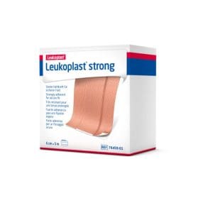 BSN Leukoplast strong 5 m x 6 cm