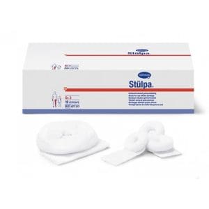 Buisverband Stülpa kant-en-klaar - 3