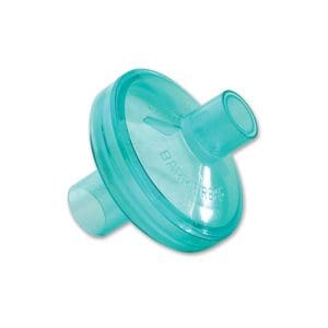 Adult-Pediatric Electrostatic filter/FHME recht