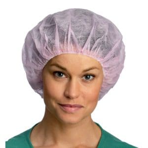 Barrier operatiemuts Annie diverse kleuren maat L