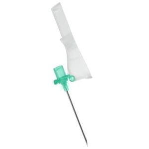 Bbraun Sterican® Safety veiligheidsnaald - 25 mm, 24 G