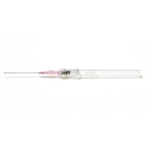 BD Insyte infuusnaald met catheter 20G x 48 mm
