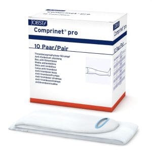 BSN Comprinet Pro kniekous - XXL