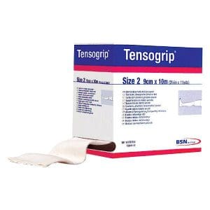 BSN Tensogrip buisverband - C, Wit