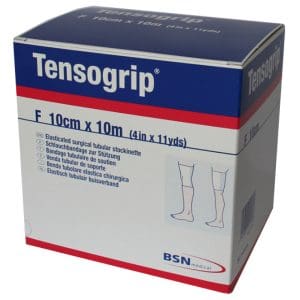 BSN Tensogrip buisverband - D, Wit